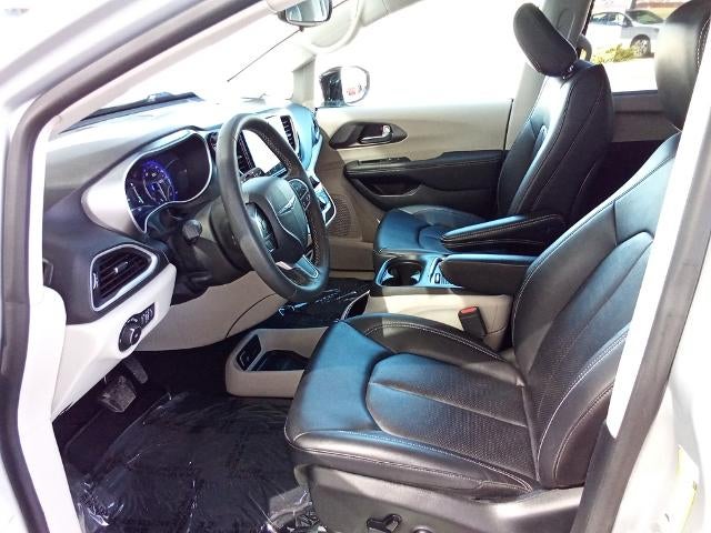 2024 Chrysler Pacifica Touring L FWD