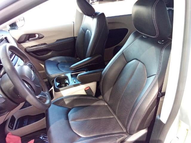 2024 Chrysler Pacifica Touring L FWD