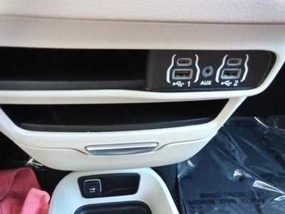 2024 Chrysler Pacifica Touring L FWD