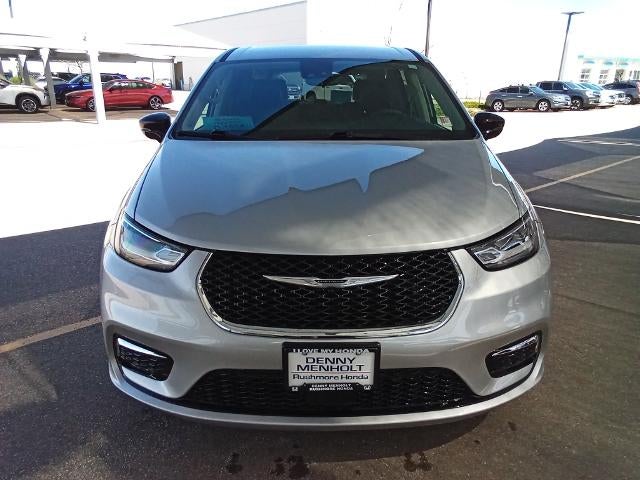 2024 Chrysler Pacifica Touring L FWD
