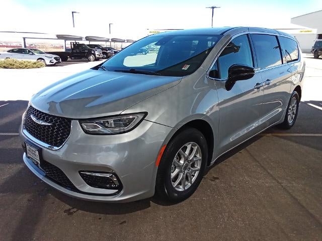 2024 Chrysler Pacifica Touring L FWD