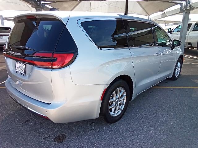 2024 Chrysler Pacifica Touring L FWD