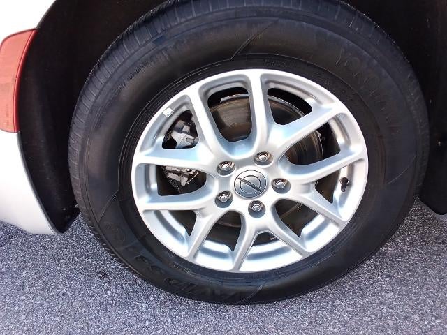 2024 Chrysler Pacifica Touring L FWD