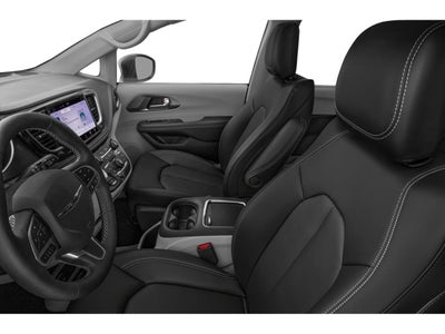 2024 Chrysler Pacifica Touring L FWD