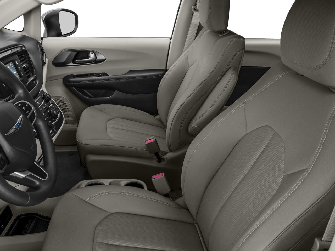 2017 Chrysler Pacifica Touring FWD