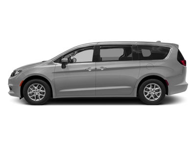 2017 Chrysler Pacifica Touring FWD