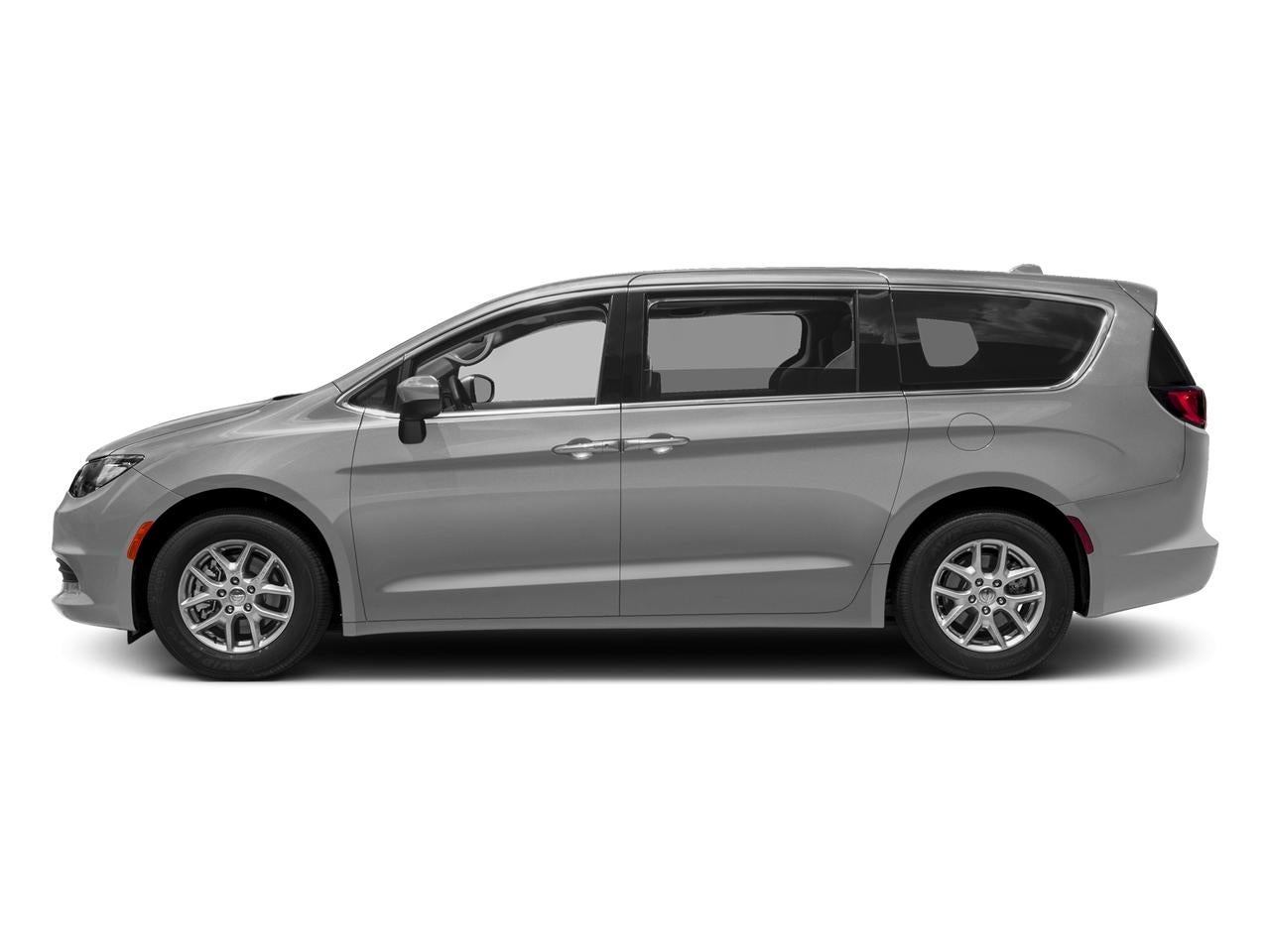 2017 Chrysler Pacifica Touring FWD