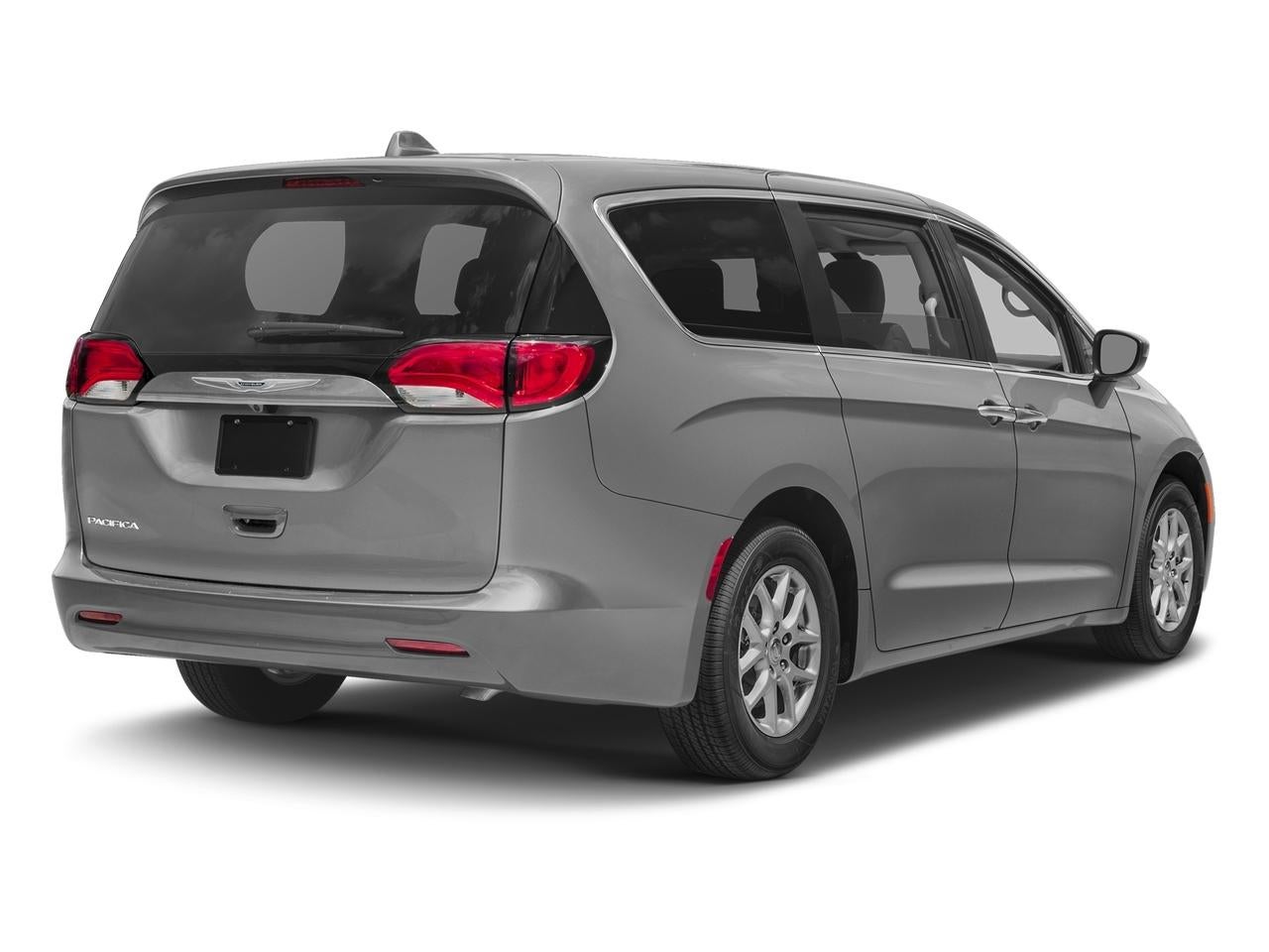 2017 Chrysler Pacifica Touring FWD