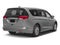 2017 Chrysler Pacifica Touring FWD