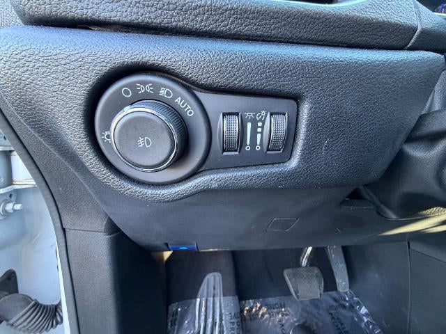 2025 Chrysler Pacifica Limited FWD