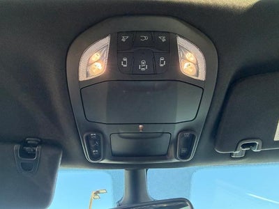 2025 Chrysler Pacifica Limited FWD