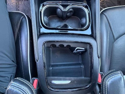 2025 Chrysler Pacifica Limited FWD