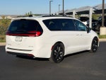 2025 Chrysler Pacifica Limited FWD