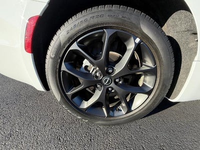 2025 Chrysler Pacifica Limited FWD