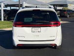 2025 Chrysler Pacifica Limited FWD