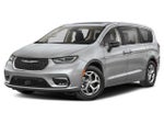 2025 Chrysler Pacifica Limited FWD