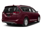 2017 Chrysler Pacifica Limited FWD