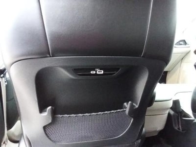 2023 Chrysler Pacifica Limited AWD