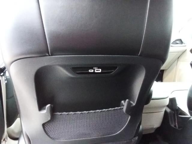 2023 Chrysler Pacifica Limited AWD