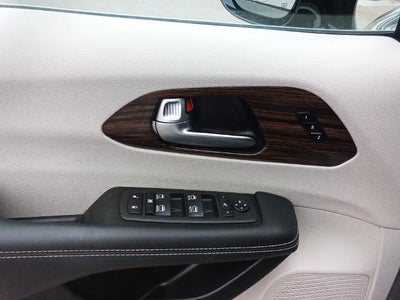 2023 Chrysler Pacifica Limited AWD