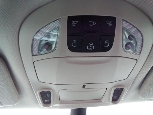 2023 Chrysler Pacifica Limited AWD