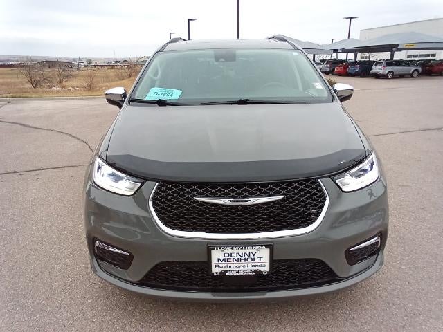 2023 Chrysler Pacifica Limited AWD