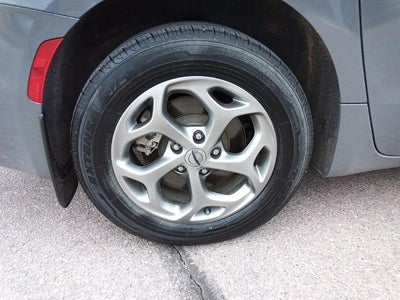 2023 Chrysler Pacifica Limited AWD