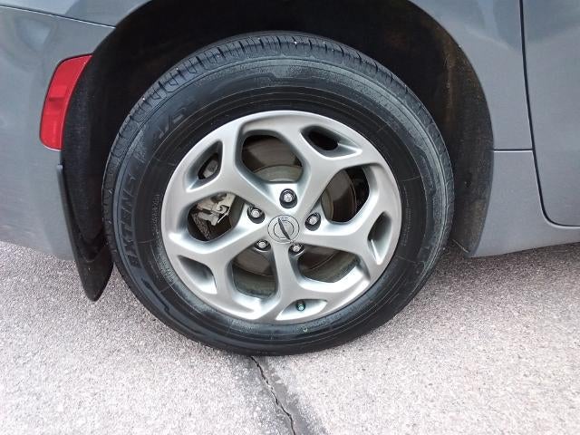 2023 Chrysler Pacifica Limited AWD