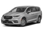 2023 Chrysler Pacifica Limited AWD