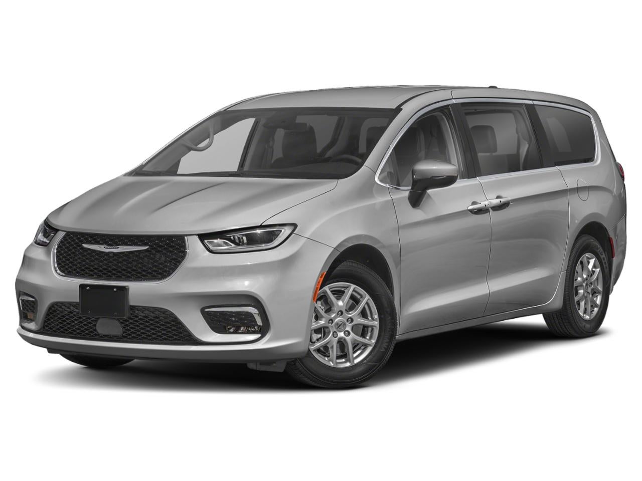 2023 Chrysler Pacifica Limited AWD