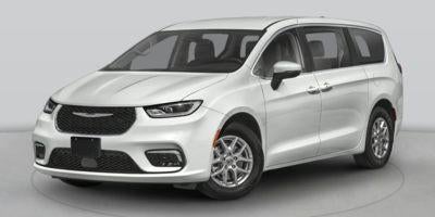 2023 Chrysler Pacifica Limited AWD