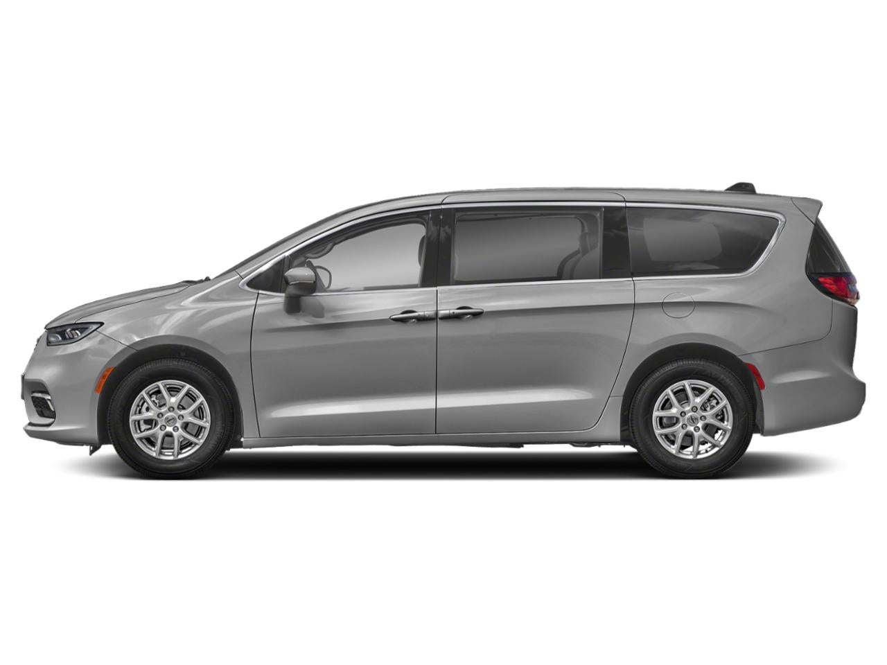 2023 Chrysler Pacifica Limited AWD