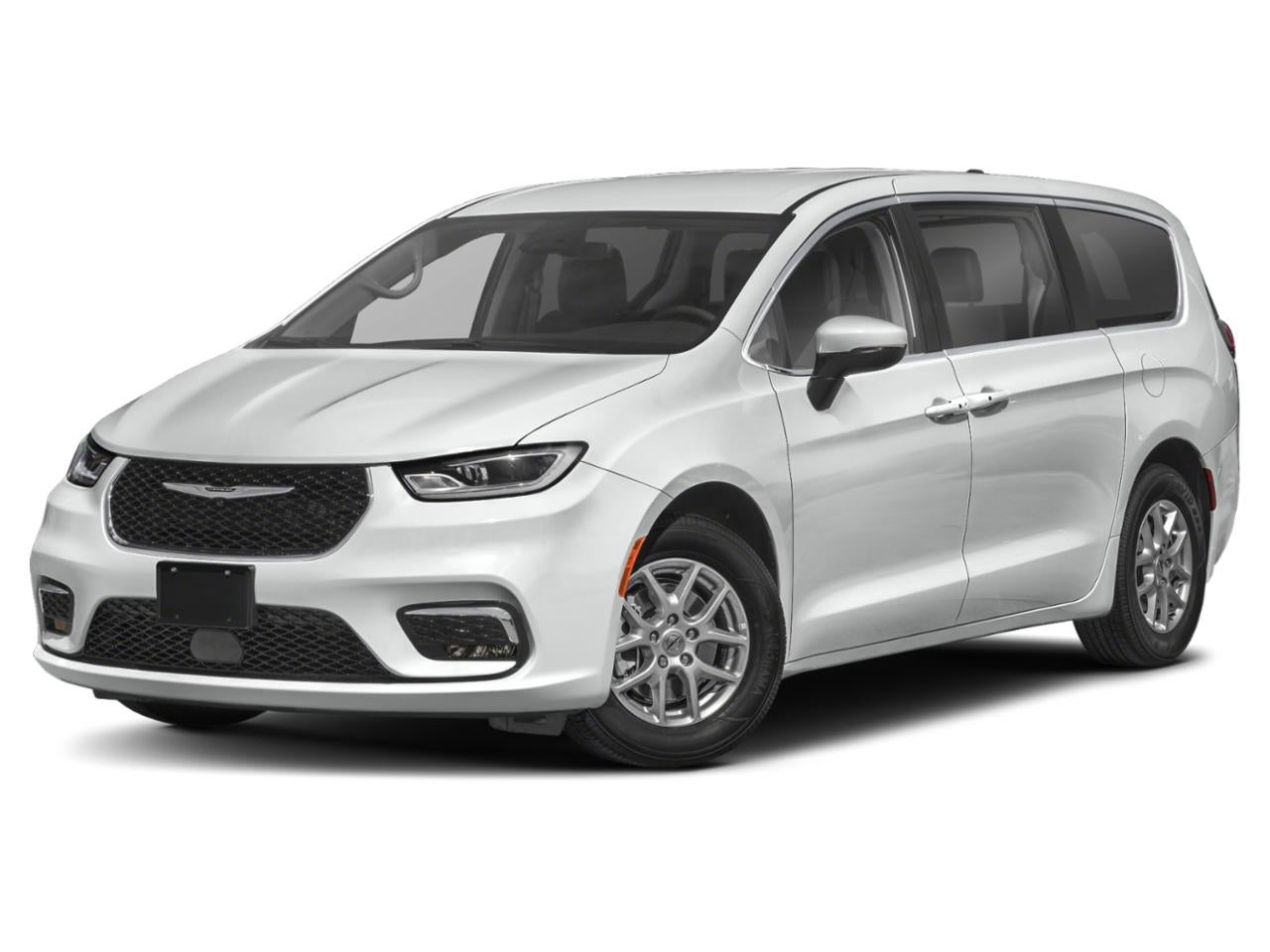 2023 Chrysler Pacifica Limited AWD