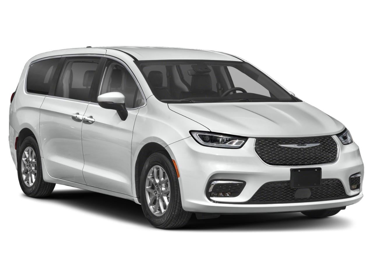 2023 Chrysler Pacifica Limited AWD