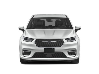 2023 Chrysler Pacifica Limited AWD