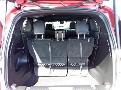 2024 Chrysler Pacifica Limited AWD