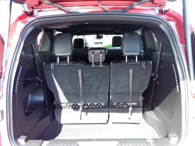 2024 Chrysler Pacifica Limited AWD