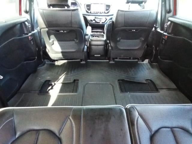 2024 Chrysler Pacifica Limited AWD