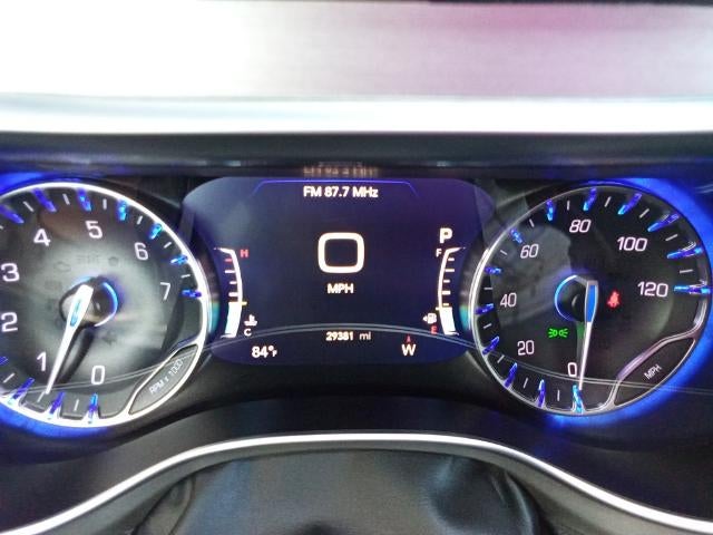 2024 Chrysler Pacifica Limited AWD