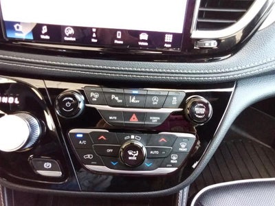 2024 Chrysler Pacifica Limited AWD