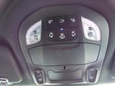 2024 Chrysler Pacifica Limited AWD
