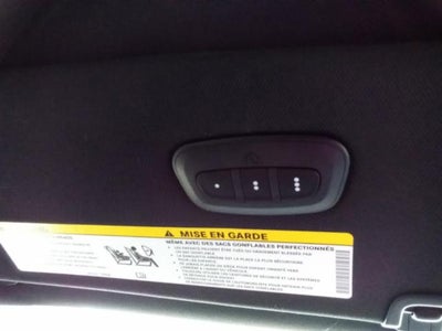 2024 Chrysler Pacifica Limited AWD