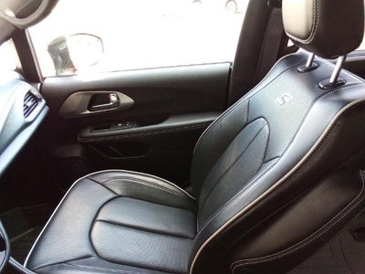 2024 Chrysler Pacifica Limited AWD