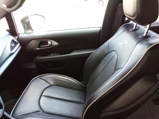 2024 Chrysler Pacifica Limited AWD