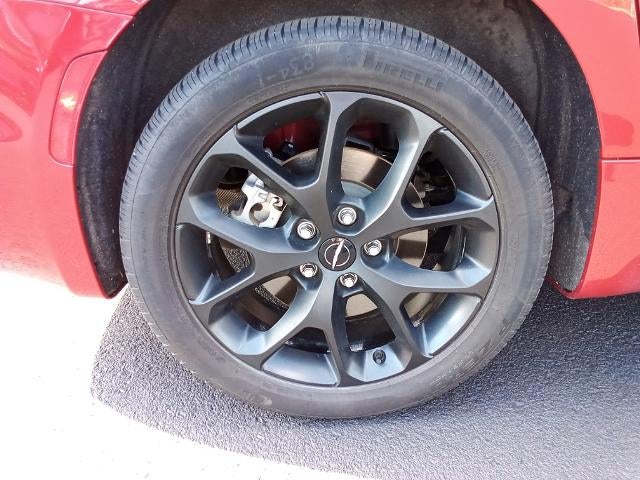 2024 Chrysler Pacifica Limited AWD