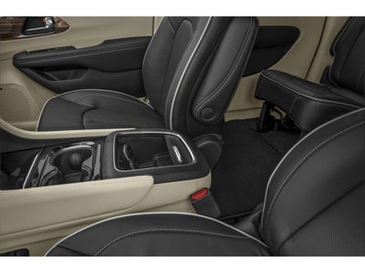 2024 Chrysler Pacifica Limited AWD