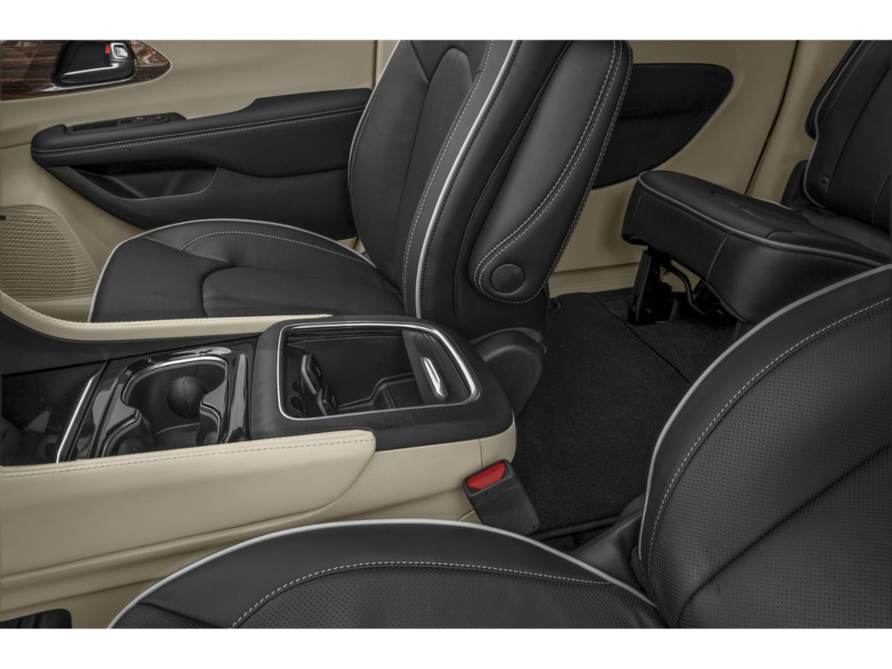 2024 Chrysler Pacifica Limited AWD