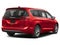 2024 Chrysler Pacifica Limited AWD
