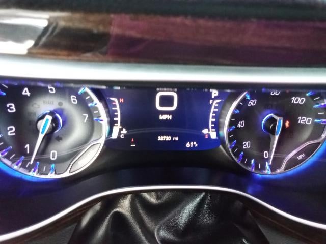 2023 Chrysler Pacifica Limited AWD