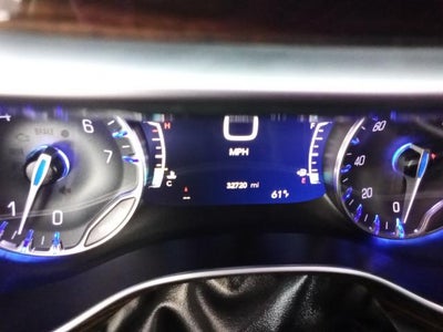 2023 Chrysler Pacifica Limited AWD